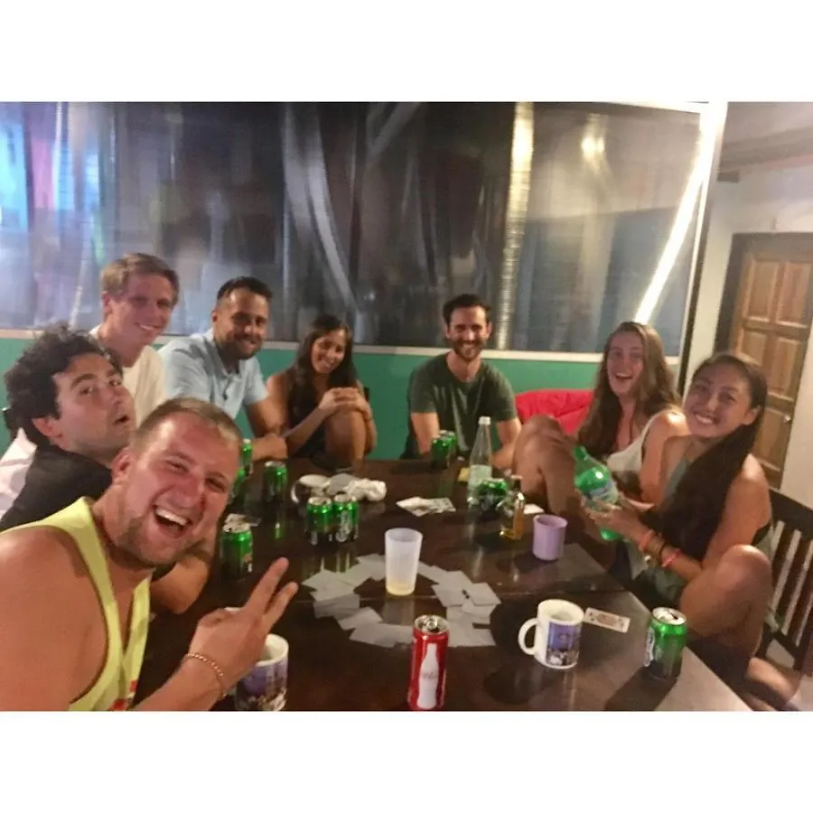 קואלה לומפור Sunshine Bedz Hostel 0*, קואלה לומפור מלזיה