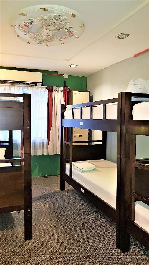 קואלה לומפור Sunshine Bedz Hostel 0*, קואלה לומפור מלזיה