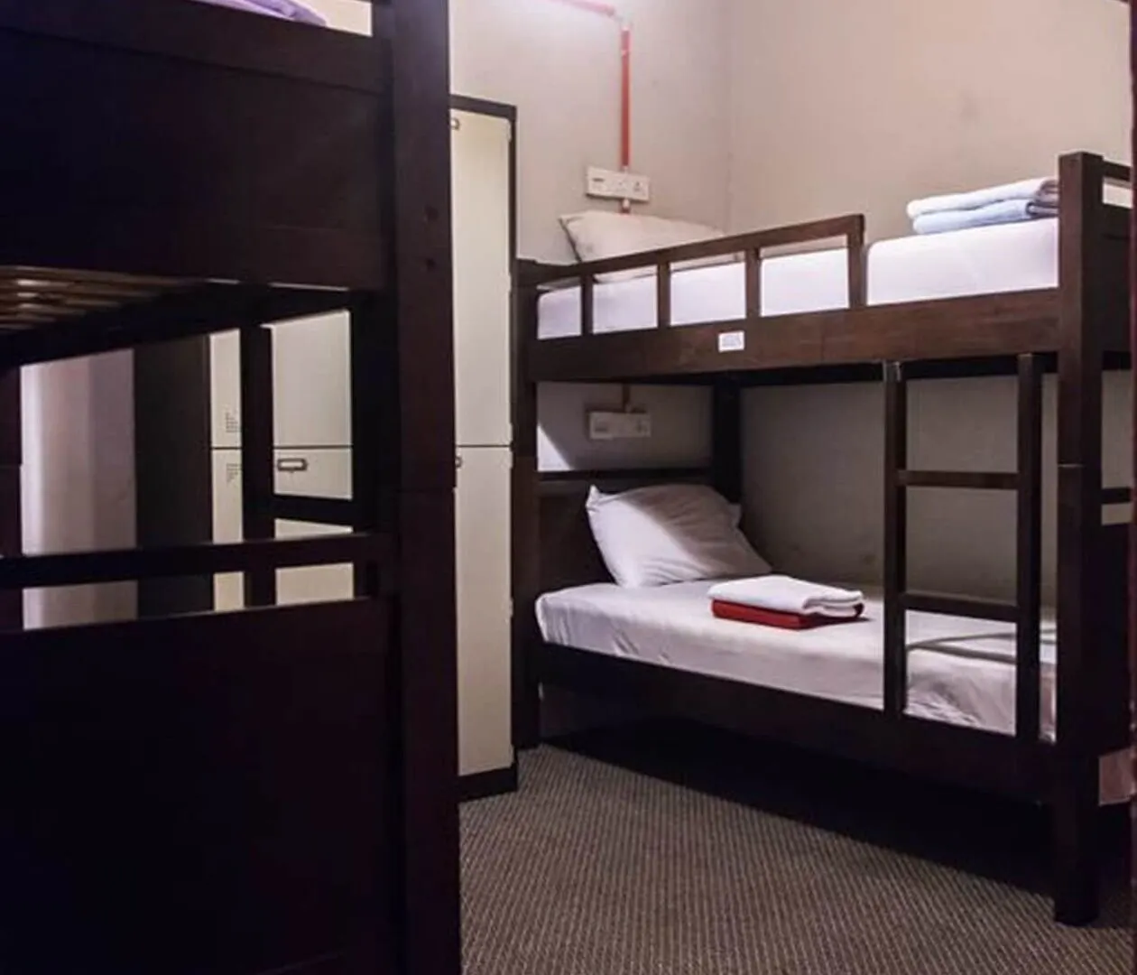 קואלה לומפור Sunshine Bedz Hostel 0*, קואלה לומפור