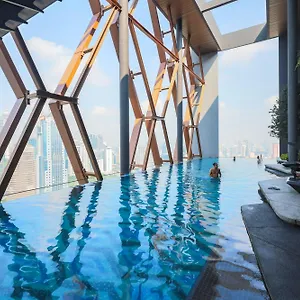 Aparthotel Scarletz Klcc By Mykey, Kuala Lumpur