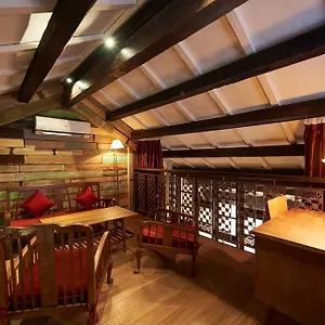 *** Bed & Breakfast Le Yuen Maleisië