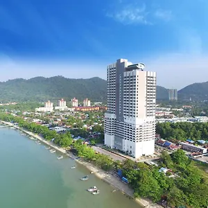 ***** Hotel Lexis Penang Maleisië