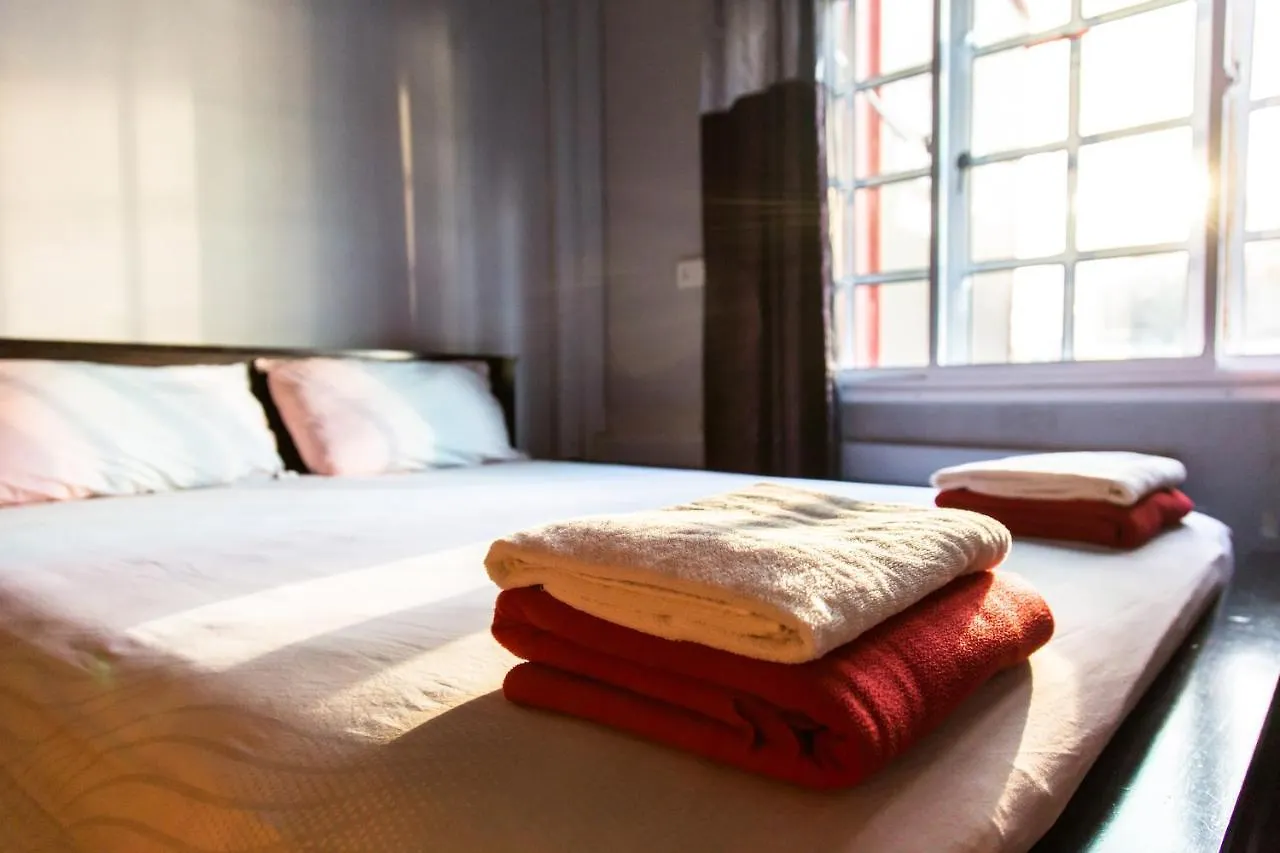 Sunshine Bedz Hostel Kuala Lumpur