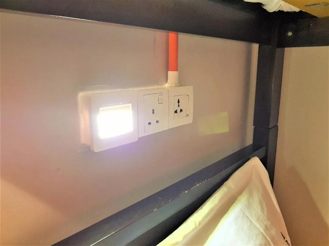 Sunshine Bedz Hostel Kuala Lumpur