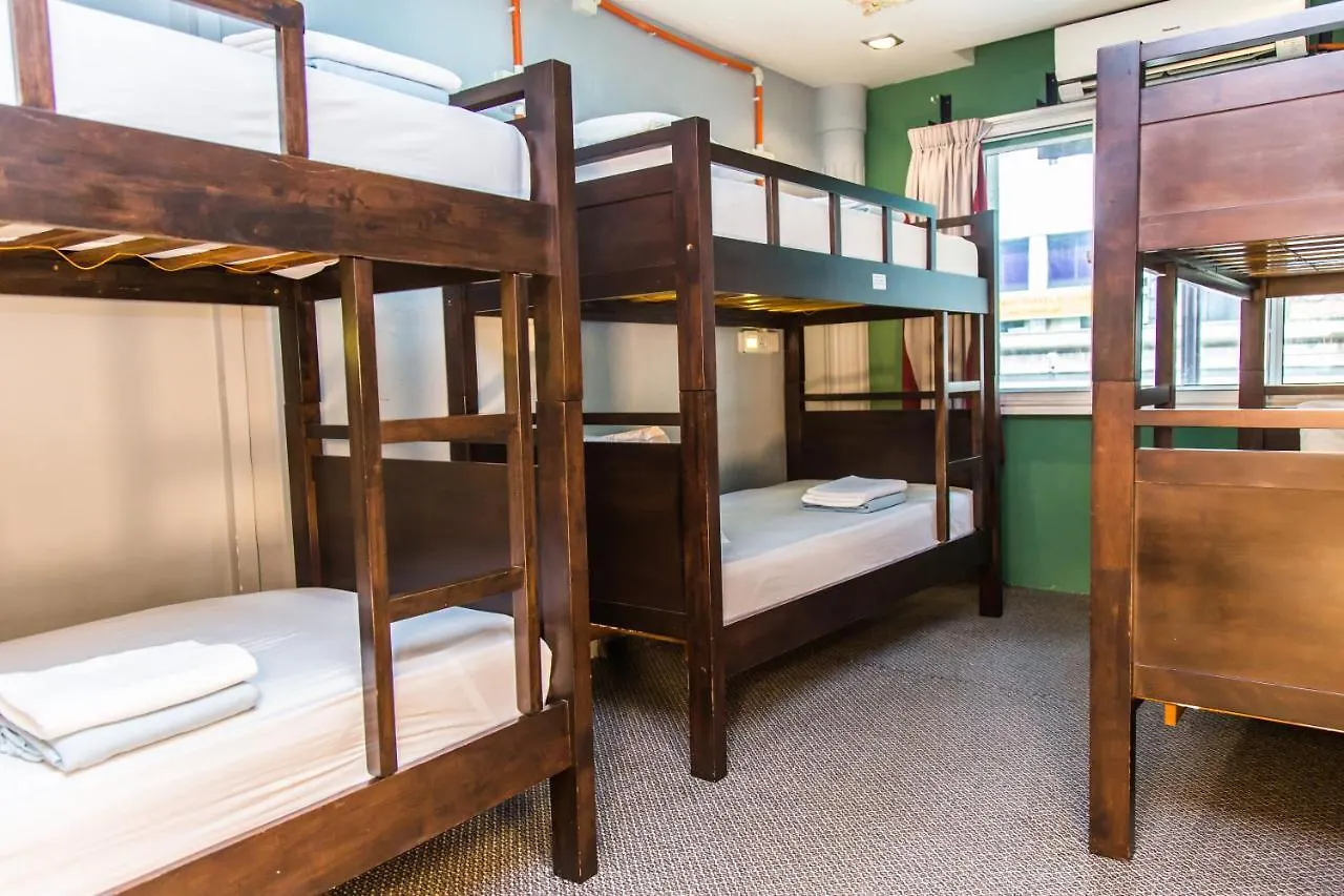 Sunshine Bedz Hostel Kuala Lumpur