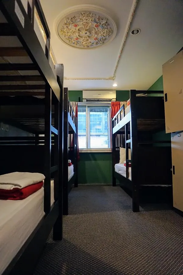 Sunshine Bedz Hostel Kuala Lumpur